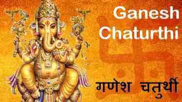 Ganesha - Ganpati Chaturthi